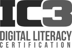 IC3 Digital Literacy Certification